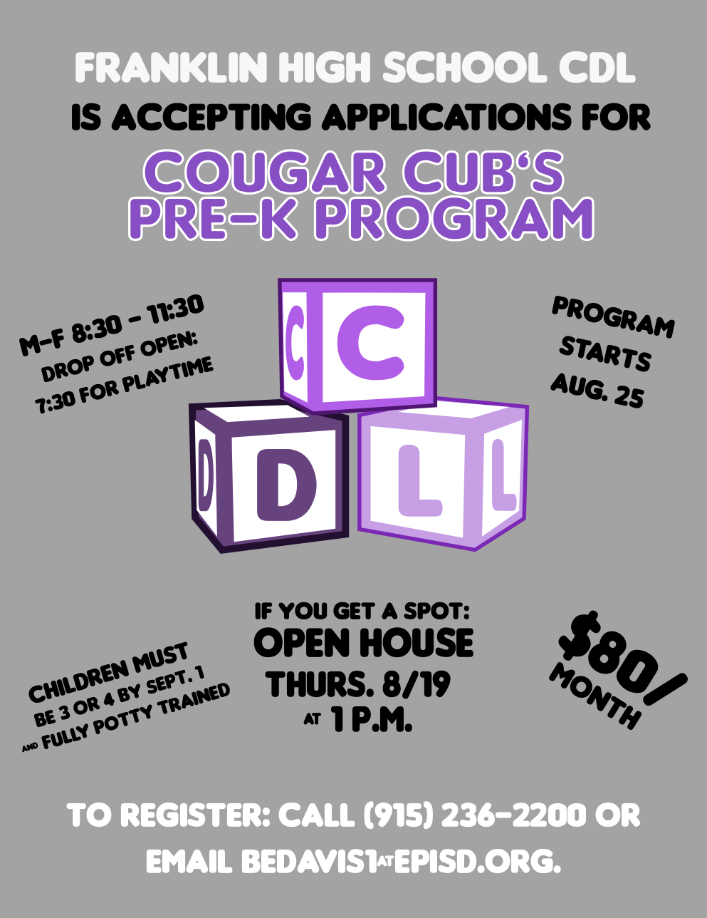 CDL